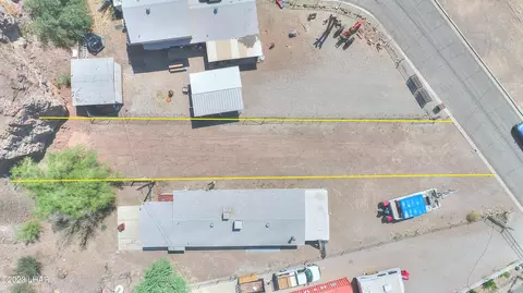 10589 Cove Ave, Parker, AZ 85344