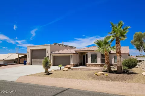 3239 Palmtree Dr, Lake Havasu City, AZ 86404