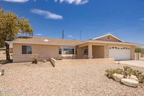 580 Sand Dab Pl, Lake Havasu City, AZ 86404