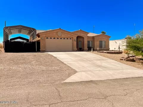 3560 Offshore Dr, Lake Havasu City, AZ 86406