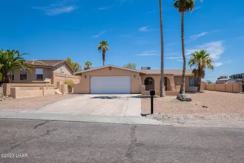 3336 Silver Saddle Drive Dr, Lake Havasu City, AZ 86406