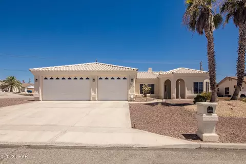 2771 Jericho Dr, Lake Havasu City, AZ 86406