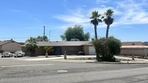 2928 Jamaica Blvd S, Lake Havasu City, AZ 86406