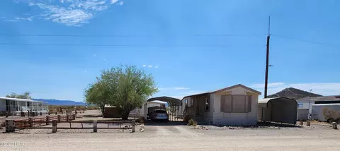 1240 Acacia Rd #155, Quartzsite, AZ 85346