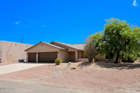 3408 Silver Saddle Dr, Lake Havasu City, AZ 86406