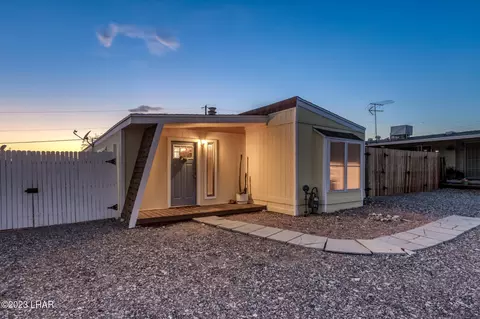 3116 Arthur Dr, Lake Havasu City, AZ 86404