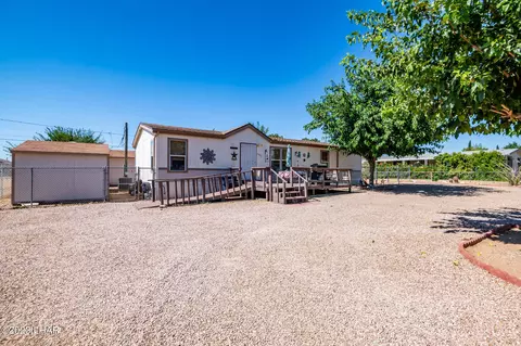 2940 E Northfield Ave, Kingman, AZ 86409