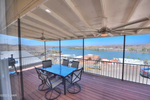 9449 Bluff Dr, Parker, AZ 85344