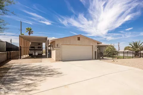 2850 Arabian Dr, Lake Havasu City, AZ 86404