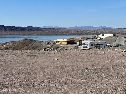 2394 W Riviera Ridge Ct, Lake Havasu City, AZ 86406