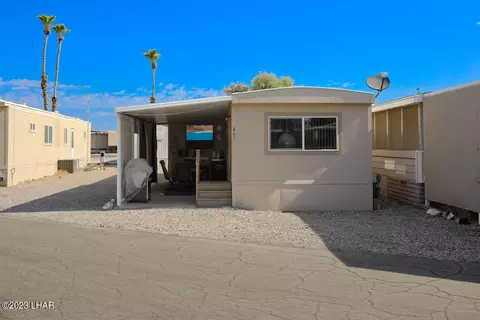 601 Beachcomber Blvd, Lake Havasu City, AZ 86403