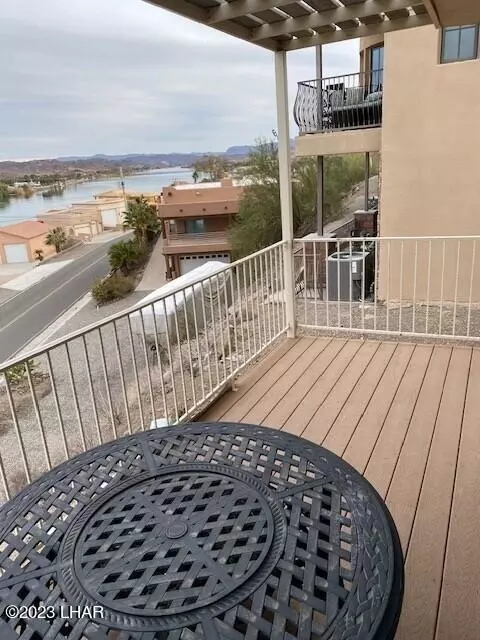 8625 Riverside Dr #14, Parker, AZ 85344