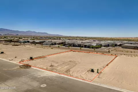4746 N Pleasant Ave, Lake Havasu City, AZ 86404