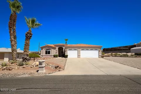 3405 Roadrunner Dr, Lake Havasu City, AZ 86406