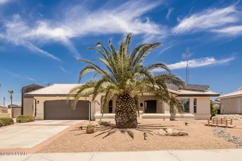 3273 Jamaica Blvd S, Lake Havasu City, AZ 86406
