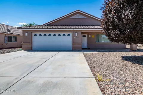 3820 E Suffock Ave, Kingman, AZ 86409