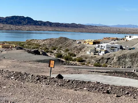 2384 E Desert Ridge Ct, Lake Havasu City, AZ 86406