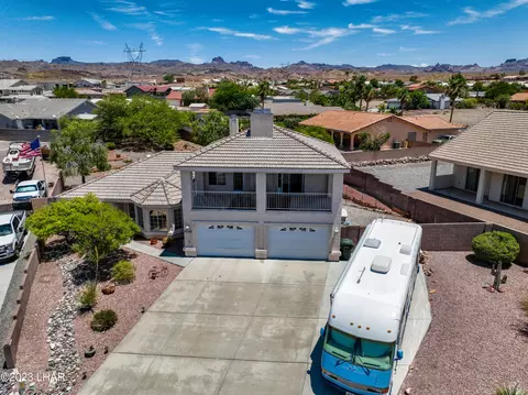 3440 Sunridge Ct, Bullhead City, AZ 86429