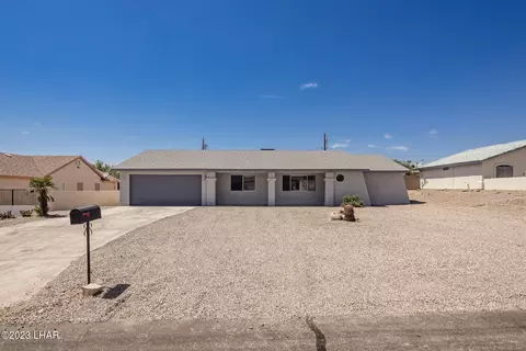 3717 Challenger Dr, Lake Havasu City, AZ 86406