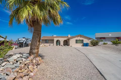 2975 Bluewater Dr, Lake Havasu City, AZ 86403