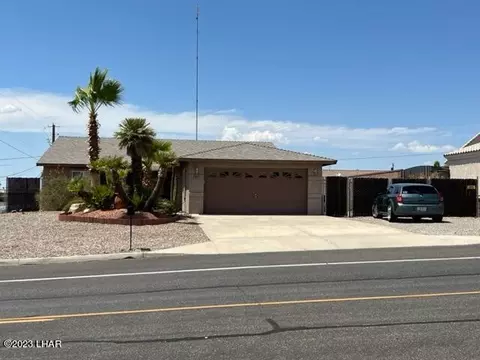 1671 Mcculloch Blvd S, Lake Havasu City, AZ 86406