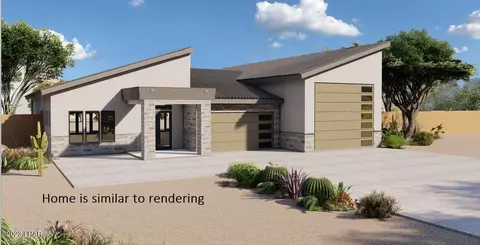 4792 N Pleasant Ave, Lake Havasu City, AZ 86404