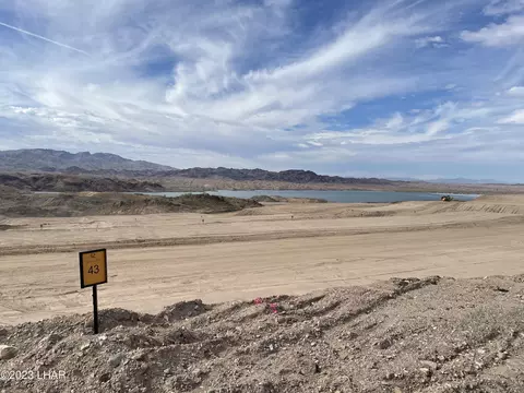 2460 The Ridges Way, Lake Havasu City, AZ 86406