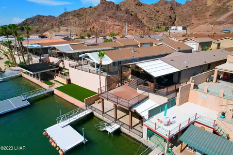 3066 Parker Dam Rd, Parker, AZ 85344