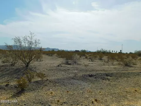 37681 Mcvay, Bouse, AZ 85325 photo 2