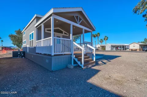 1534 Beachcomber Blvd #H-17, Lake Havasu City, AZ 86403
