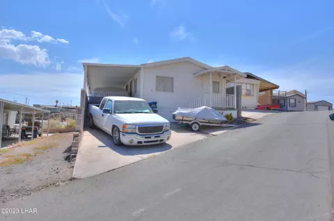 10167 Marina Loop, Parker, AZ 85344