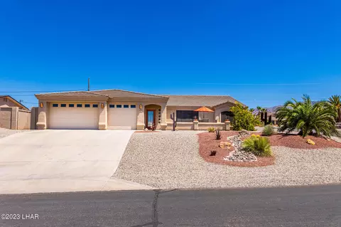 4299 Trotwood Dr, Lake Havasu City, AZ 86406
