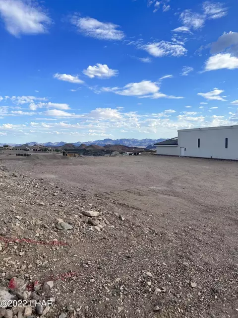 6776 Avienda De Los Foothills, Lake Havasu City, AZ 86406