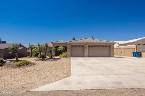 3625 El Toro Dr, Lake Havasu City, AZ 86406