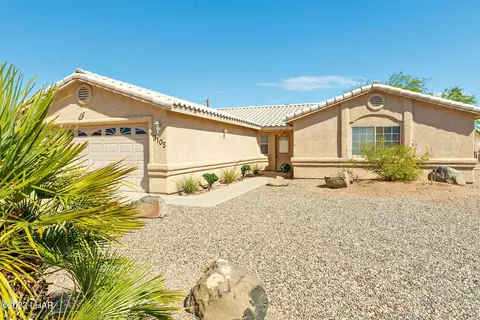 3105 Oro Grande Blvd, Lake Havasu City, AZ 86406