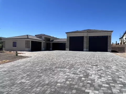 6282 Avienda De Las Colinas, Lake Havasu City, AZ 86406