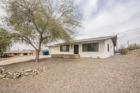 2645 Avalon Plz, Lake Havasu City, AZ 86403