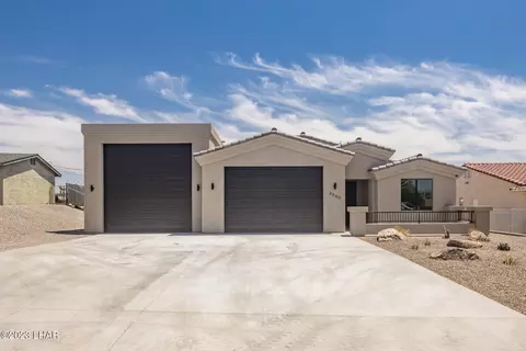 3060 Gypsy Dr, Lake Havasu City, AZ 86406