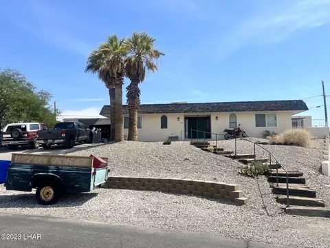 3580 Buckboard Way, Lake Havasu City, AZ 86404