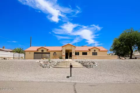 2781 Alibi Dr, Lake Havasu City, AZ 86404