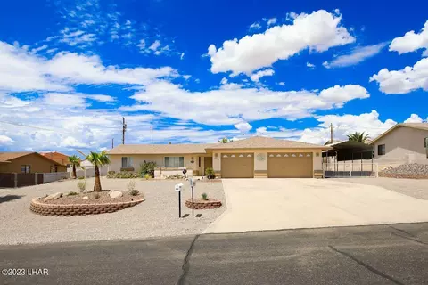 2855 Swirl Dr, Lake Havasu City, AZ 86404