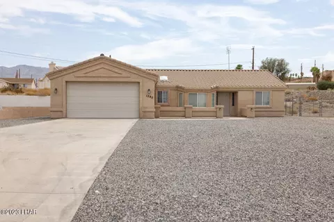 1290 Griffin Dr, Lake Havasu City, AZ 86404