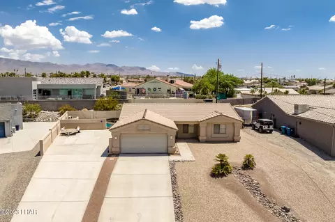 1576 Neptune Dr, Lake Havasu City, AZ 86404