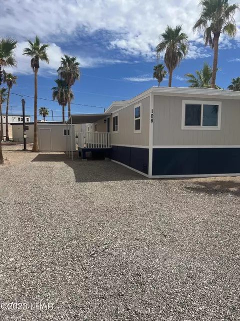 1100 Riverside Dr #108, Lake Havasu City, AZ 86404