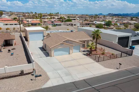 3056 S Palo Verde Blvd, Lake Havasu City, AZ 86404