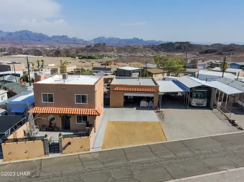 31863 Carefree Dr, Parker, AZ 85344