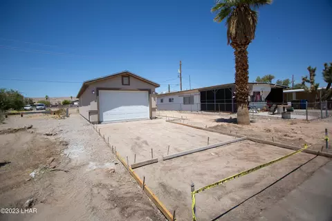 1821 Del Norte Dr, Bullhead City, AZ 86442
