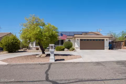 2675 Cisco Dr N, Lake Havasu City, AZ 86403
