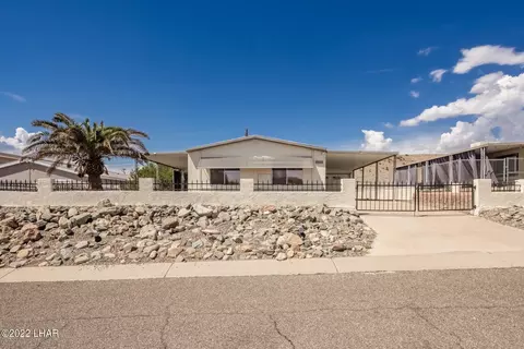 3120 Lake Dr, Lake Havasu City, AZ 86404