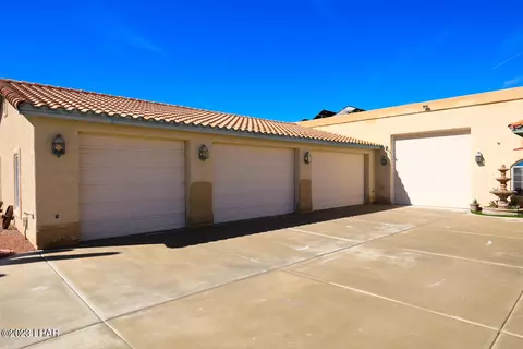 3771 Challenger Dr, Lake Havasu City, AZ 86406